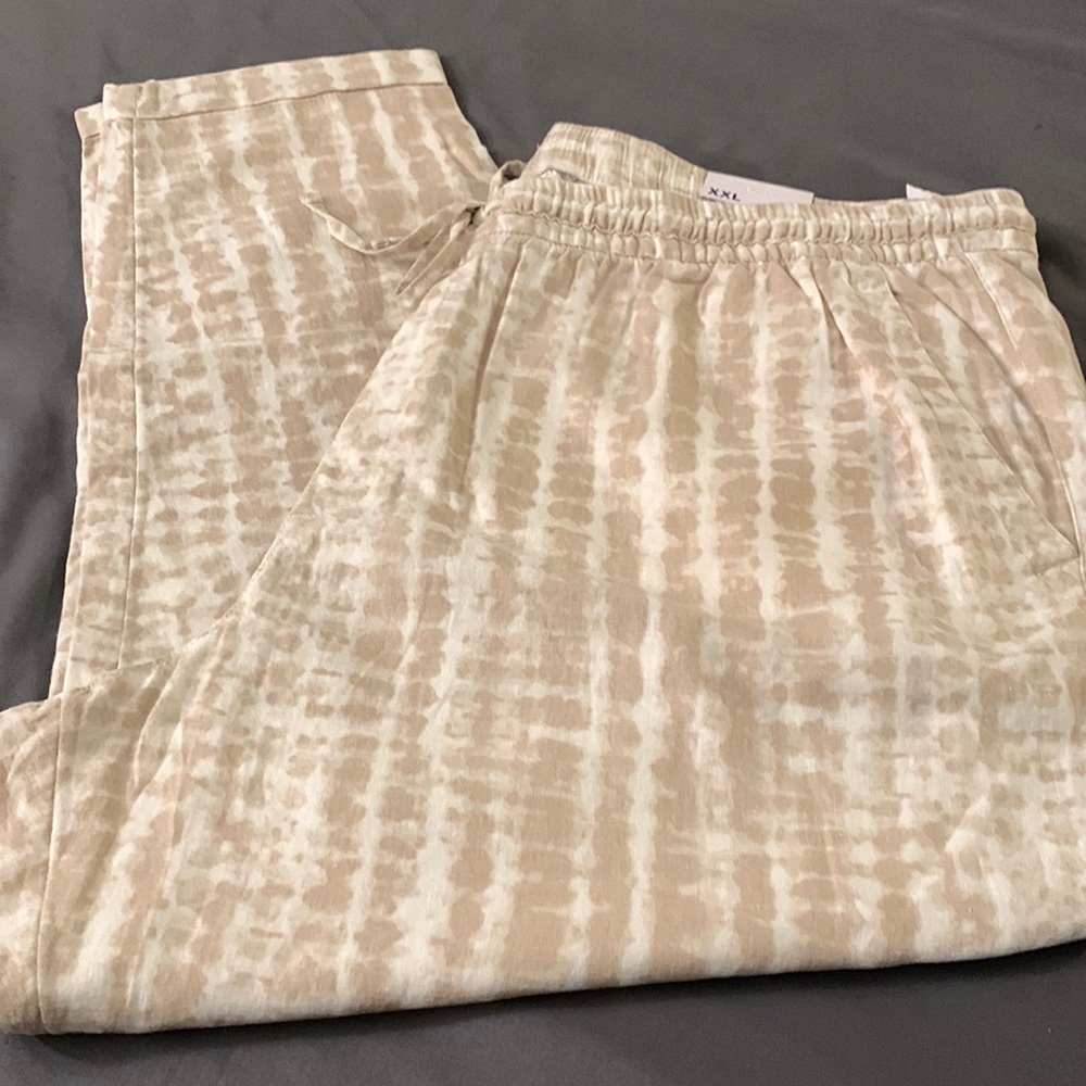 Old Navy XXL 2XL Tall pants
